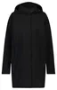 Agu Mac Rain Jacke Schwarz M Frau Schwarz M Produktbild-Vorschau 1