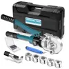 Hydraulische Presszange Rohrpresszange Crimpzange Produktbild-Vorschau 1