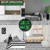 Endorphin Vinylboden selbstklebend in Betonoptik Hellgrau Produktbild-Vorschau 7