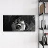 Magnettafel 100x50cm Pinnwand Whiteboard beschreibbar - Produktbild-Vorschau 3