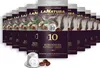 Káva Coconut Espresso Crema Premium - 110 kávových kapslí | Náhled obrázku produktu 1