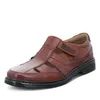 Josef Seibel Slipper gelocht gefloch. Standard in braun, Produktbild-Vorschau 10