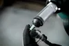 Metabo NMP 18 LTX BL M10, Schwarz, Grün, Aluminium, Produktbild-Vorschau 3