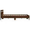 VidaXL 3207440, Eiche, 145 cm, 193 cm, 70 cm, 1400 x 1900 Produktbild-Vorschau 5