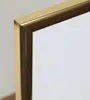 Kunststoffrahmen mit Klarglas Bilderrahmen PS-1 Frame Foto Produktbild-Vorschau 2