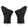 Therapie-Arthritis-Kompressionshandschuhe, fingerloser Produktbild-Vorschau 1