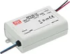 MEANWELL APV-25-24, LED Installationsnetzteil, 25,2W 24V Produktbild-Vorschau 1