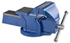 Guss-Schraubstock 125 mm Produktbild-Vorschau 9