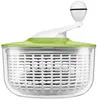 Silit Salatschleuder grün Produktbild-Vorschau 2
