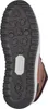 The sole of a brown boot is shown against a white background. Anteprima dell’immagine prodotto
