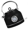 Berlinger Haus Wasserkocher BH-9640 1,7L Matt Schwarz Produktbild-Vorschau 6