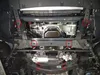 Ochranný kryt motoru pro vozidla Iveco Daily, modely z let Náhled obrázku produktu 4