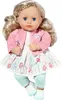 Zapf Zapf 709863 Baby Annabell Little Sophia 36cm 709863 Voir les images du produit 3
