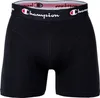 Champion Herren Boxershorts, 2er Pack - Baumwolle, Produktbild-Vorschau 4