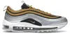 Nike Air Max 97 Metallic Gold Black (Women's) - EU 35.5 Produktbild-Vorschau 1