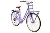 WYNN Cityrad 28 Zoll CTY1.0 lila Rahmenhöhe 51 cm Damen 6 Produktbild-Vorschau 5