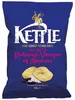 Kettle Chips Sea Salt & Balsamic Vinegar of Modena 130g Produktbild-Vorschau 1