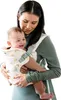 Infantino Flip Advanced 4-in-1 Babytrage, Ergonomisch, Produktbild-Vorschau 1