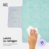 Hylat Baby faltbare Wickelunterlage - ideal für Reisen, Produktbild-Vorschau 4