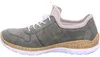 Chaussures Rieker Nabukino/Scuba pour femmes, chaussures Voir les images du produit 69