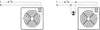 S&P - Soler&Palau M127398 - Extractor de baño palau silent Produktbild-Vorschau 12
