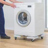 myWall HZ22WL, Metall, Schelle, 200 kg, Weiß, Allzweck, 1 Produktbild-Vorschau 6