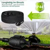 Câble d'extension KESSER® avec capuchon de protection, pour Voir les images du produit 3