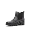Gabor Shoes Chelsea Boot - Schwarz Glattleder Größe: 41.5 Produktbild-Vorschau 1