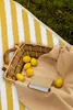 Domarex Moderner Outdoor-Teppich für Terrasse, Balkon und Produktbild-Vorschau 4