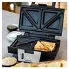 Krups FDK453 Colore: argento-nero Anteprima dell’immagine prodotto 9