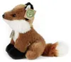 Rappa 869035 Fuchs aus Plüsch zum Knuddeln - 18 cm Produktbild-Vorschau 5