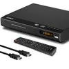Strex Lecteur DVD avec HDMI - Full HD 1080P - Télécommande Voir les images du produit 1