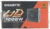Gigabyte UD1000GM 1000W 80 Plus Gold Modular Produktbild-Vorschau 12