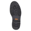 JOMOS Alpina Boots - Herren Stiefel Schuhe - Leder Braun Produktbild-Vorschau 13