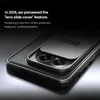 Handyhlle fr OnePlus 13, Nillkin CamShield Pro, Schwarz Produktbild-Vorschau 12