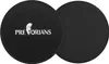 Disc Slide 2er Set disc slide fitnessgeräte für Pilates Produktbild-Vorschau 1