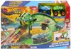 Hot Wheels Monster Trucks JFR06, Monster truck a sada Náhled obrázku produktu 13