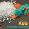 Krabbelente Baby Spielzeug Wiederaufladbares Sensorik Spiel Produktbild-Vorschau 14