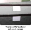 2er-Set Aufbewahrungsbehälter mit Deckel, faltbare Produktbild-Vorschau 8