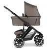 ABC Design Salsa 5 Air Kombikinderwagen Produktbild-Vorschau