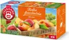 Čajová kanvica Broskyňový čaj 20 čajových vrecúšok – sladká Náhľad obrázku produktu 1