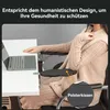 Handballenauflagen, Handgelenkauflage, ergonomisch Computer Produktbild-Vorschau 3