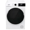GORENJE DHNA92/DE Wäschetrockner mit Wärmepumpe, TwinAir, Produktbild-Vorschau 1