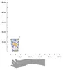 ESTIA | Thermobecher - 350 ml - Isolierbecher mit Produktbild-Vorschau 3