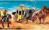 PLAYMOBIL Western Kutsche Überfall, Far West, Promo Packs, Náhľad obrázku produktu 2