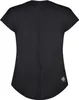 Dare 2B Damen Sport-T-Shirt RG4045 (44 DE) (Schwarz) Produktbild-Vorschau 2