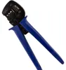 Crimpzange Presszange Zange für Solaranlage MC4 Stecker Produktbild-Vorschau 7