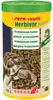Sera Tortoise Adult Herbivore Duo Pellets 250ML Productafbeelding-voorbeeld 1