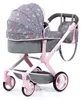 Bayer Design 17004AA: Carrito para muñecas Xeo con bolsa, Vista previa de la imagen del producto 3