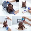 UMU® Drevená veterinárna súprava pre deti 37 dielov - Náhľad obrázku produktu 2